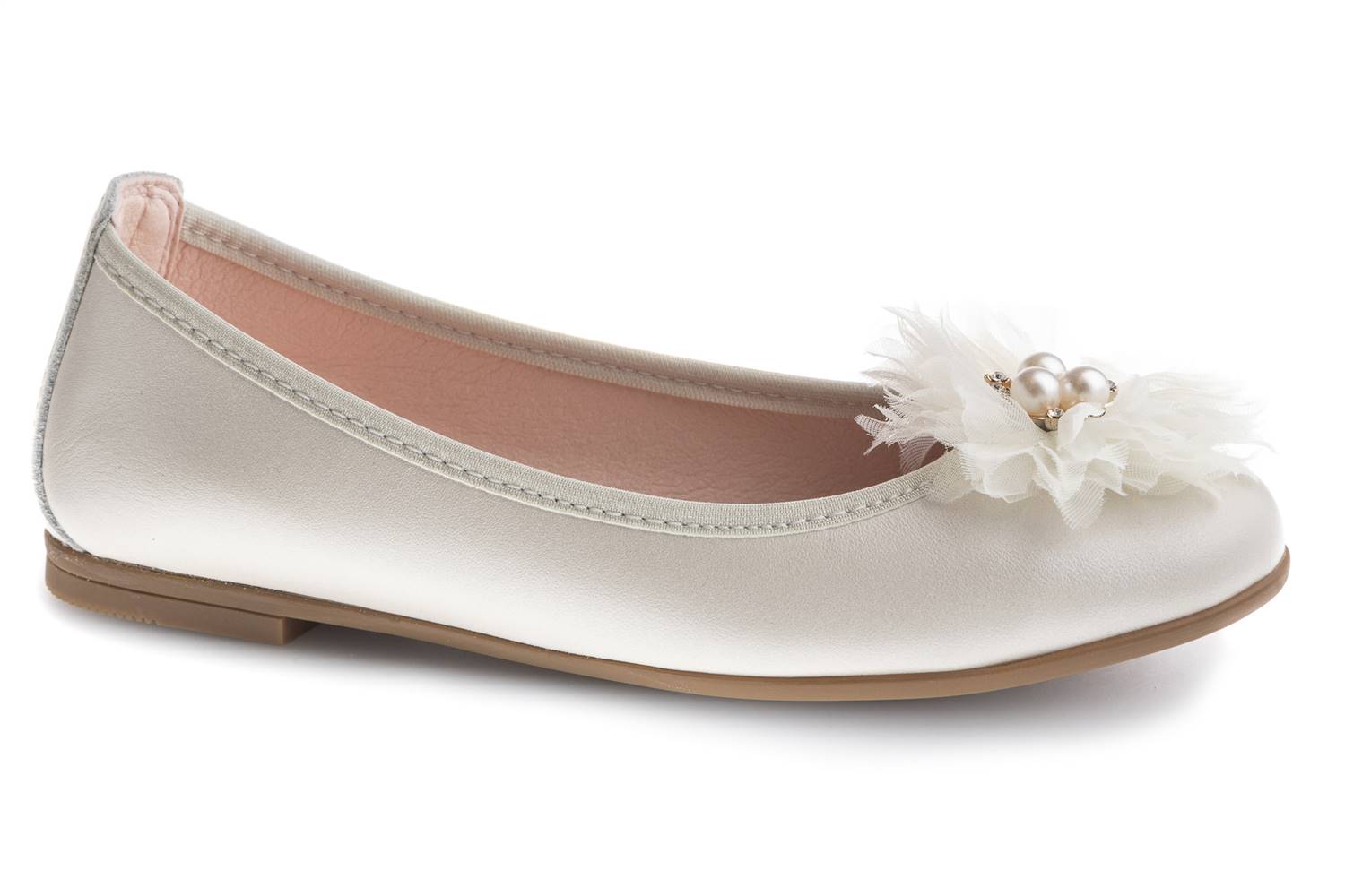 Туфли PAOLA 870158 весна-лето 2024 для девочек