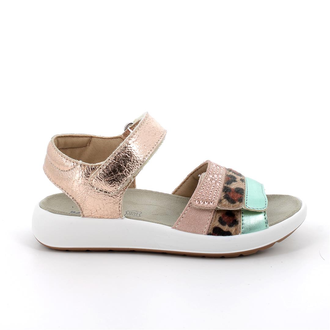 Босоножки IMAC 782211 03842/061 предзаказ весна-лето 2025 2025 для девочек