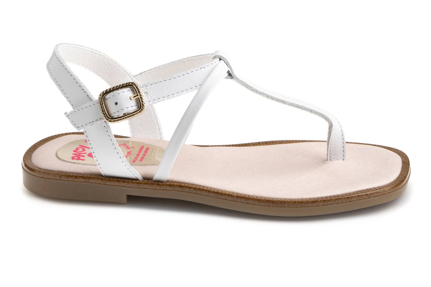 Босоножки PAOLA 877800 предзаказ весна-лето 2025 2025 для девочек