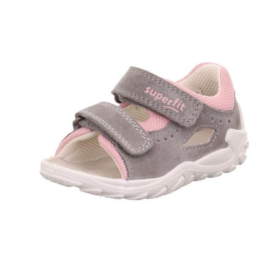 Босоножки SUPERFIT 1-000036-2020 предзаказ весна-лето 2025 2025 для девочек