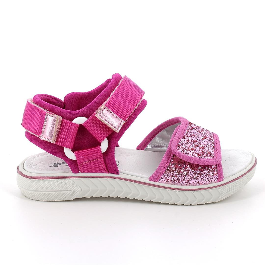 Босоножки IMAC 781041 00745/006 предзаказ весна-лето 2025 2025 для девочек