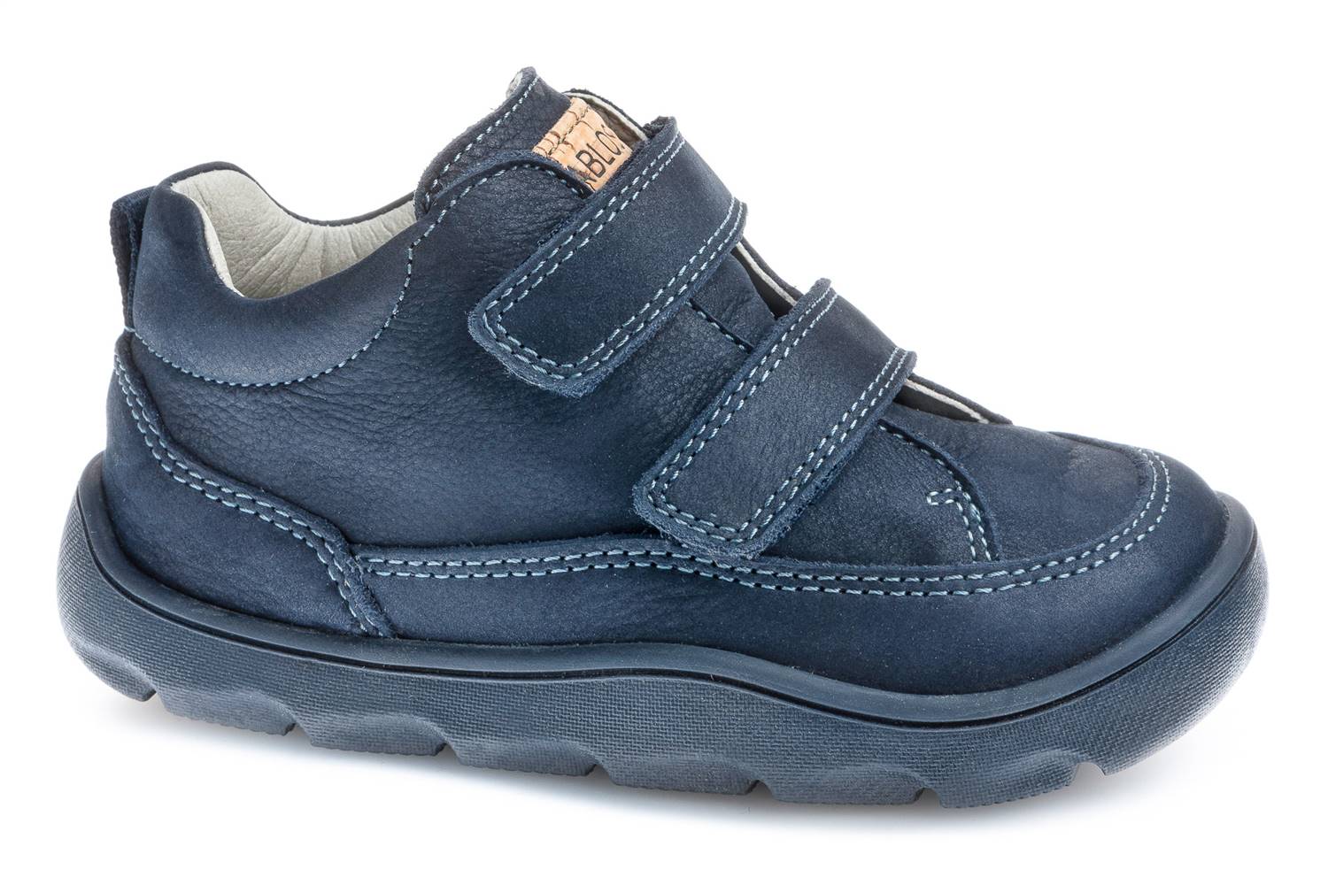 Ботинки PABLOSKY 515027 осень-зима 2024 для мальчиков