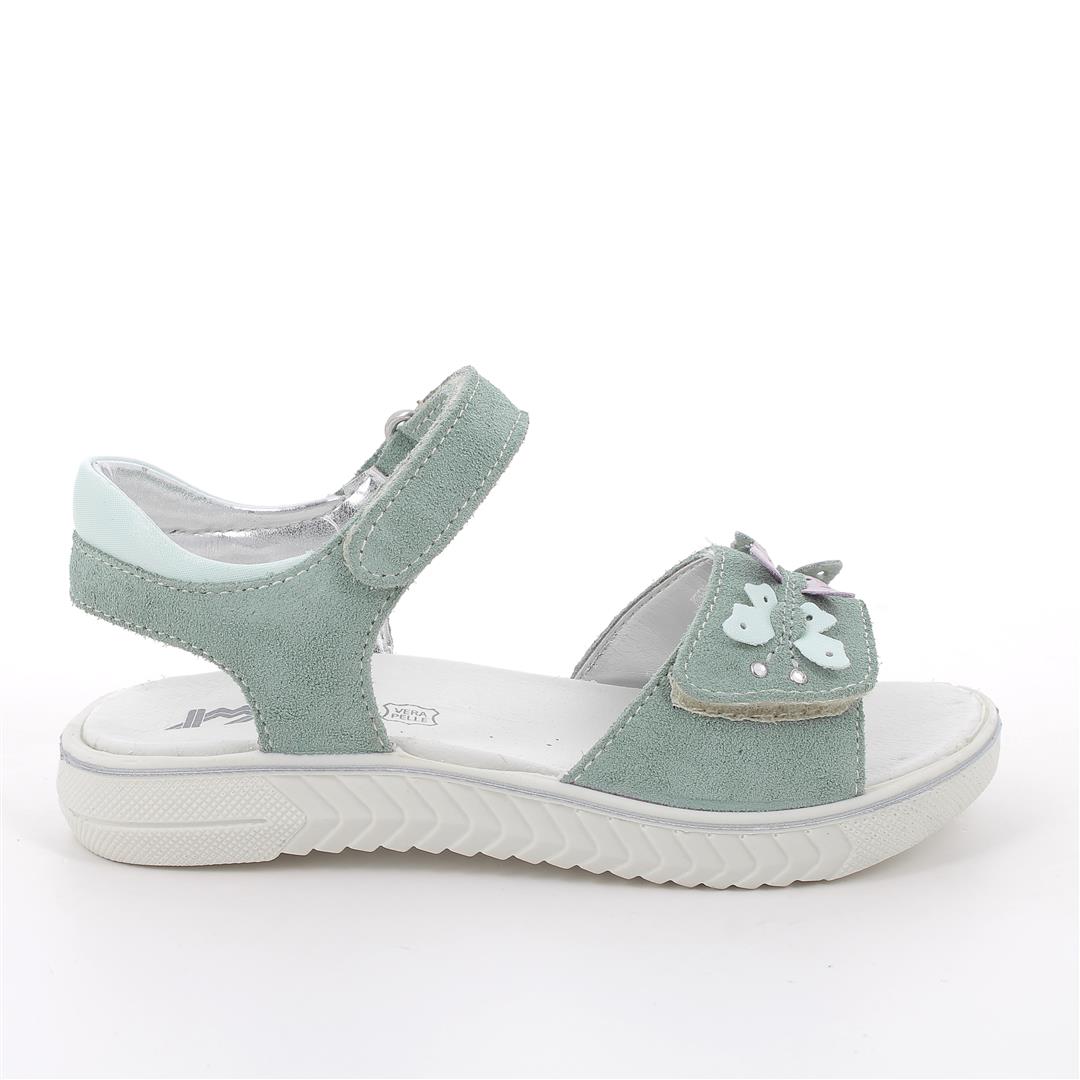 Босоножки IMAC 781020 7068/026 предзаказ весна-лето 2025 2025 для девочек