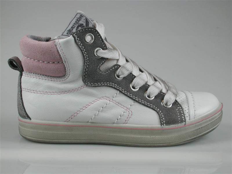 Ботинки IMAC 13450 1405/008 осень-зима 2012/15 для девочек