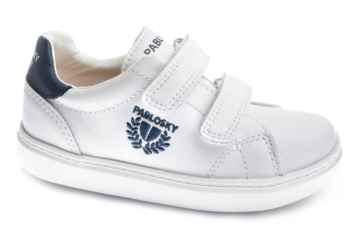 Полуботинки PABLOSKY 203302 предзаказ весна-лето 2025 2025 для мальчиков