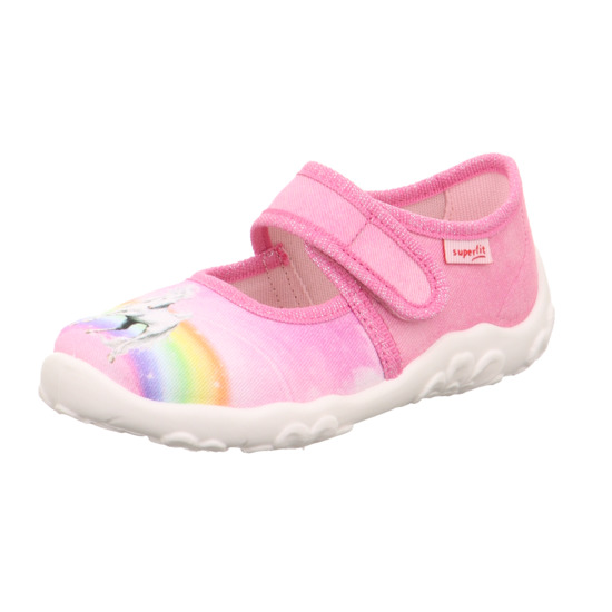 Туфли SUPERFIT 1-000281-5530 предзаказ весна-лето 2025 2025 для девочек