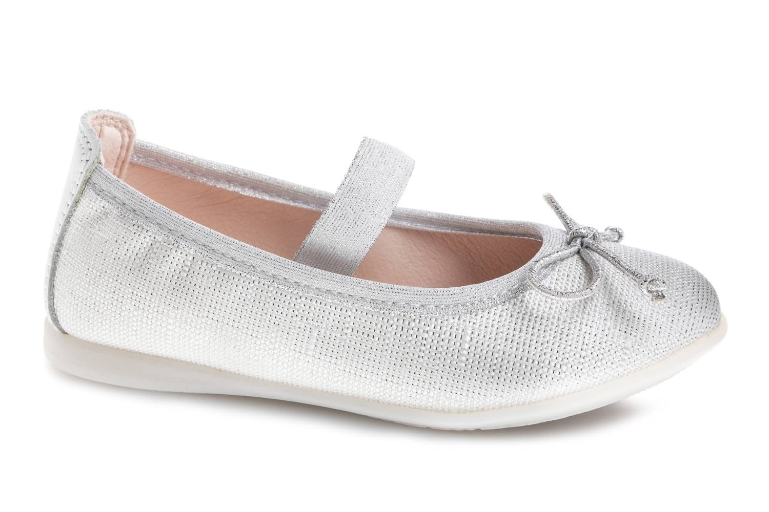 Туфли PABLOSKY 350700 весна-лето 2024 для девочек