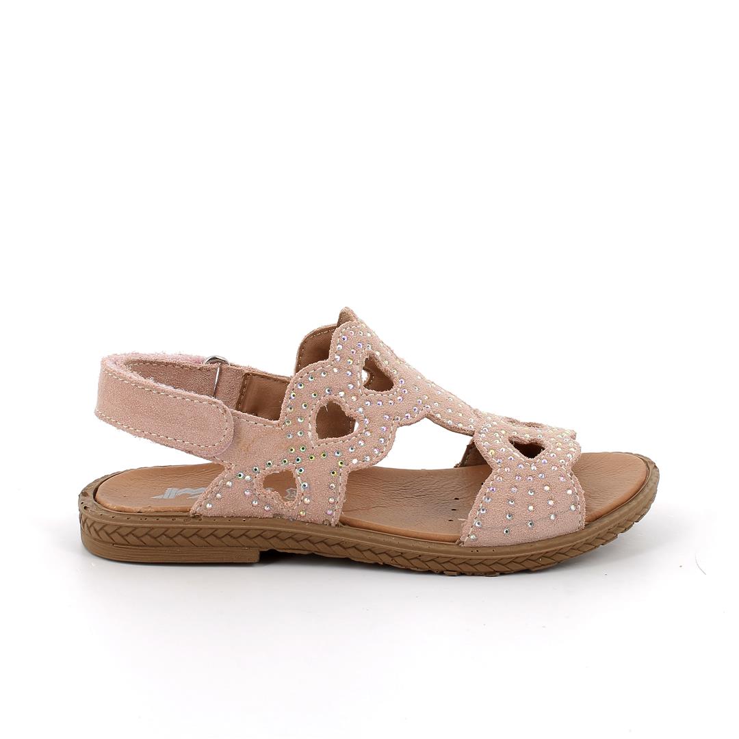 Босоножки IMAC 780480 70041/008 предзаказ весна-лето 2025 2025 для девочек