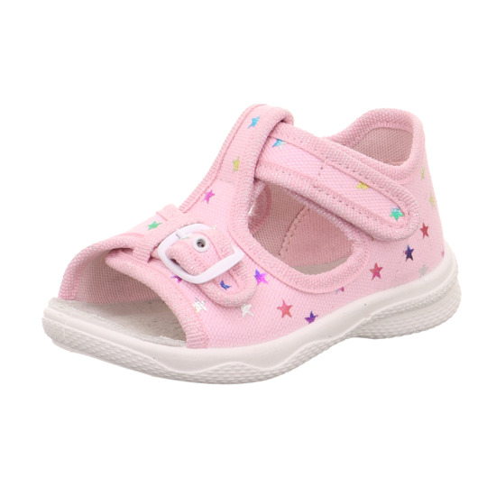 Босоножки SUPERFIT 1-800292-5530 предзаказ весна-лето 2025 2025 для девочек