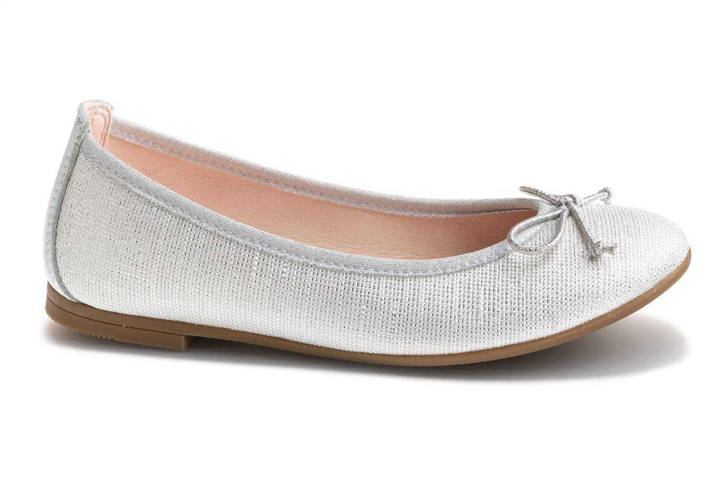 Туфли PAOLA 875801 весна-лето 2025 для девочек