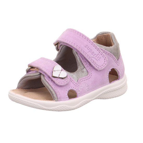 Босоножки SUPERFIT 1-600097-8500 предзаказ весна-лето 2025 2025 для девочек
