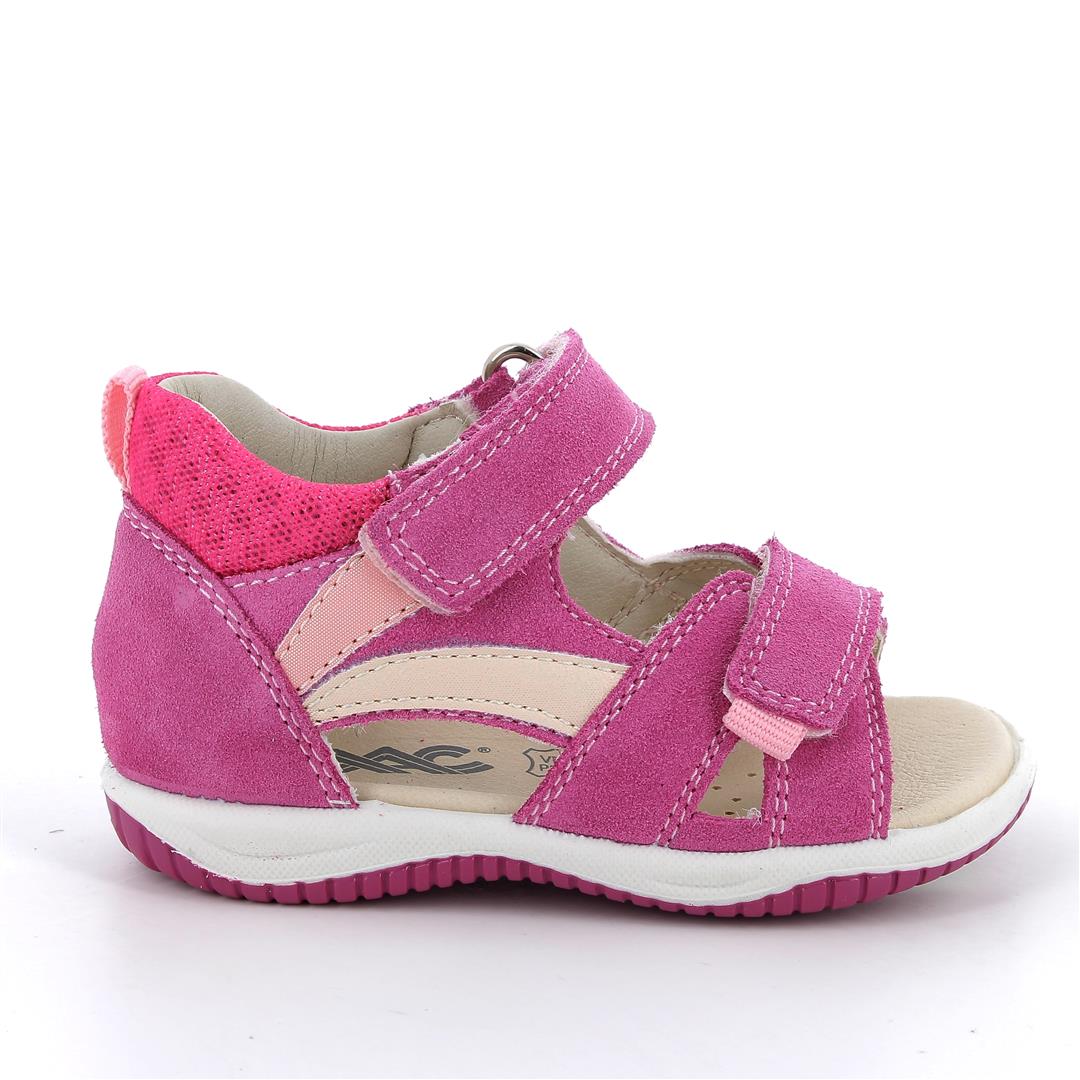 Босоножки IMAC 783730 7067/008 предзаказ весна-лето 2025 2025 для девочек