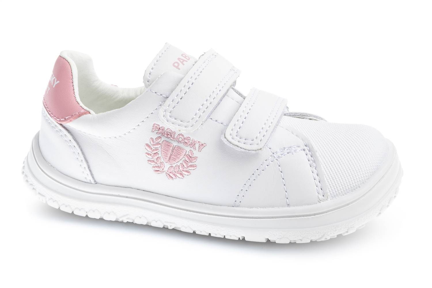 Полуботинки PABLOSKY 200007 осень-зима 2025 для девочек