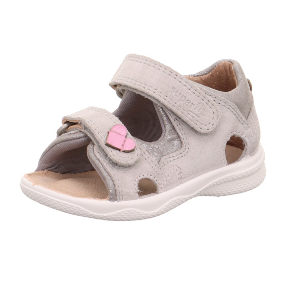 Босоножки SUPERFIT 1-600097-2500 предзаказ весна-лето 2025 2025 для девочек