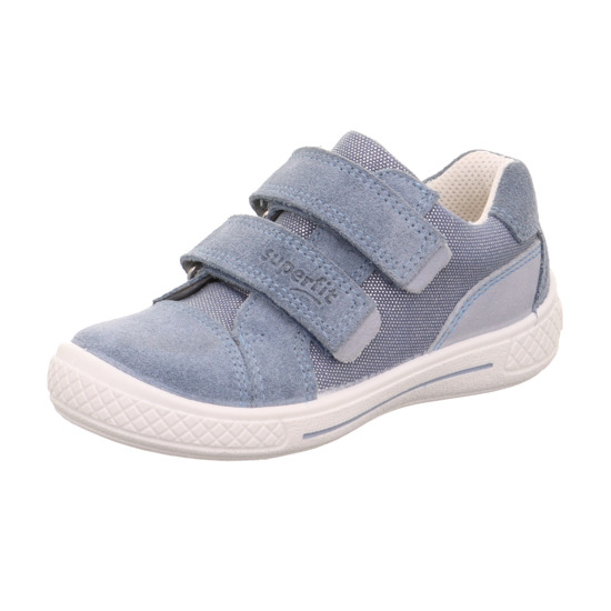 Полуботинки SUPERFIT 1-000092-8000 предзаказ весна-лето 2025 2025 для девочек