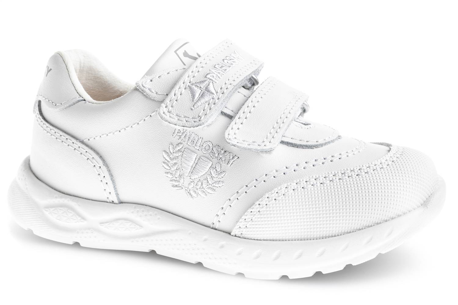 Полуботинки PABLOSKY 296900 весна-лето 2024 для девочек