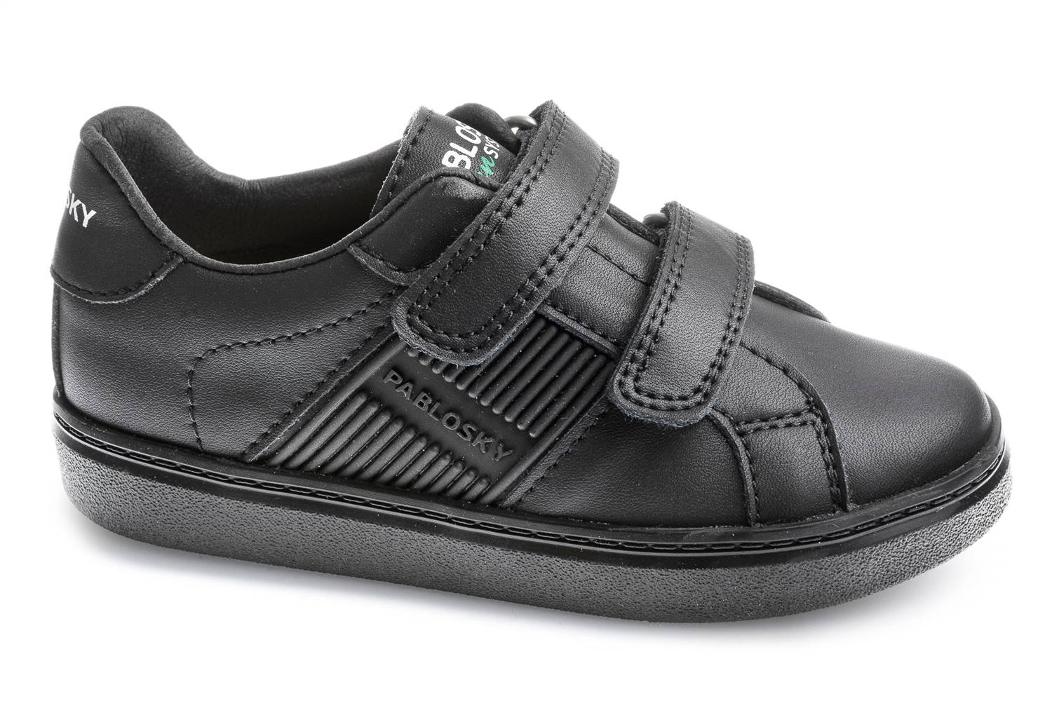 Полуботинки PABLOSKY 203410 осень-зима 2024 для мальчиков