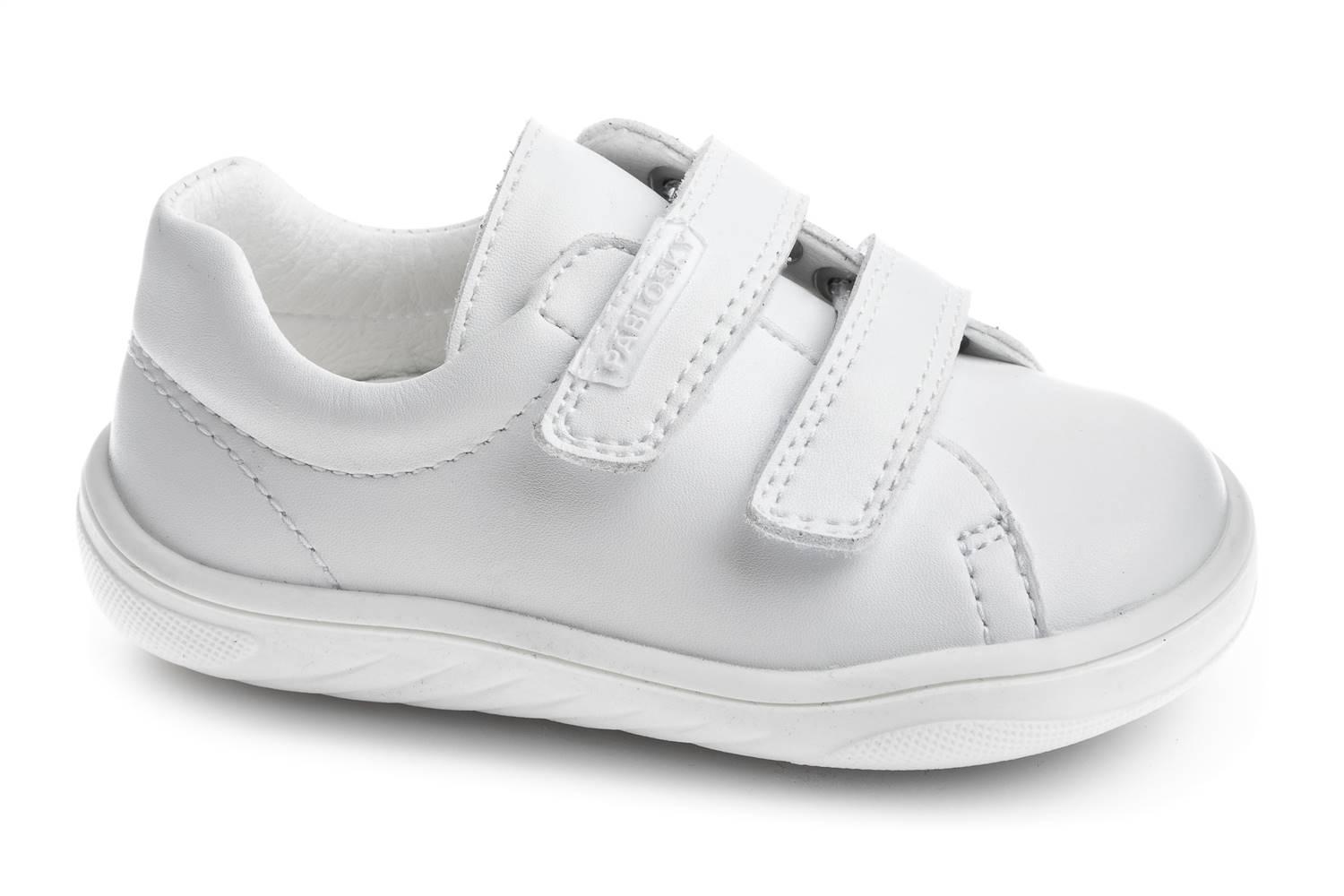 Полуботинки PABLOSKY 045505 осень-зима 2024 для мальчиков