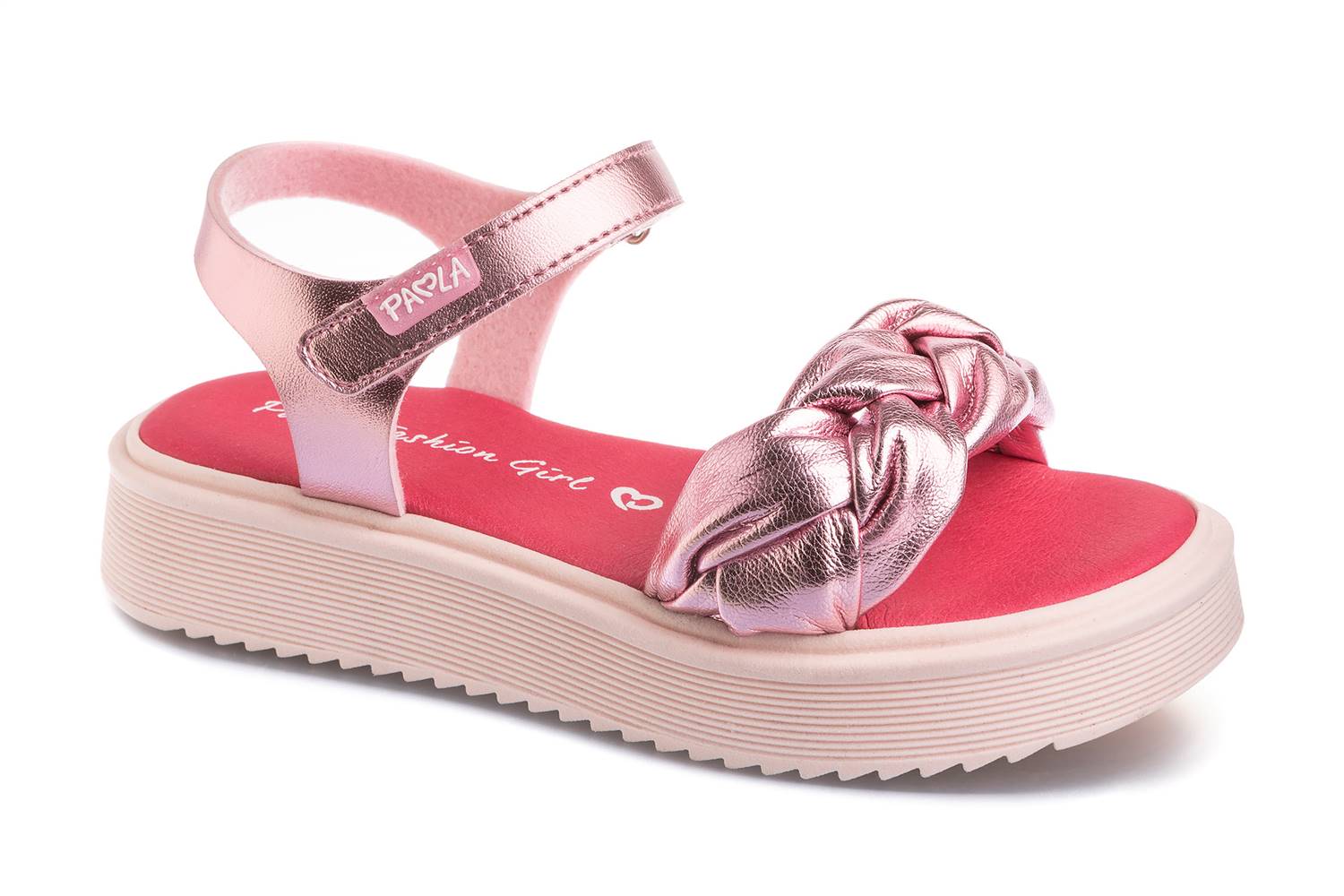 Босоножки PAOLA 865370 весна-лето 2023 для девочек