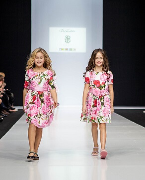 Moscow Fashion Week