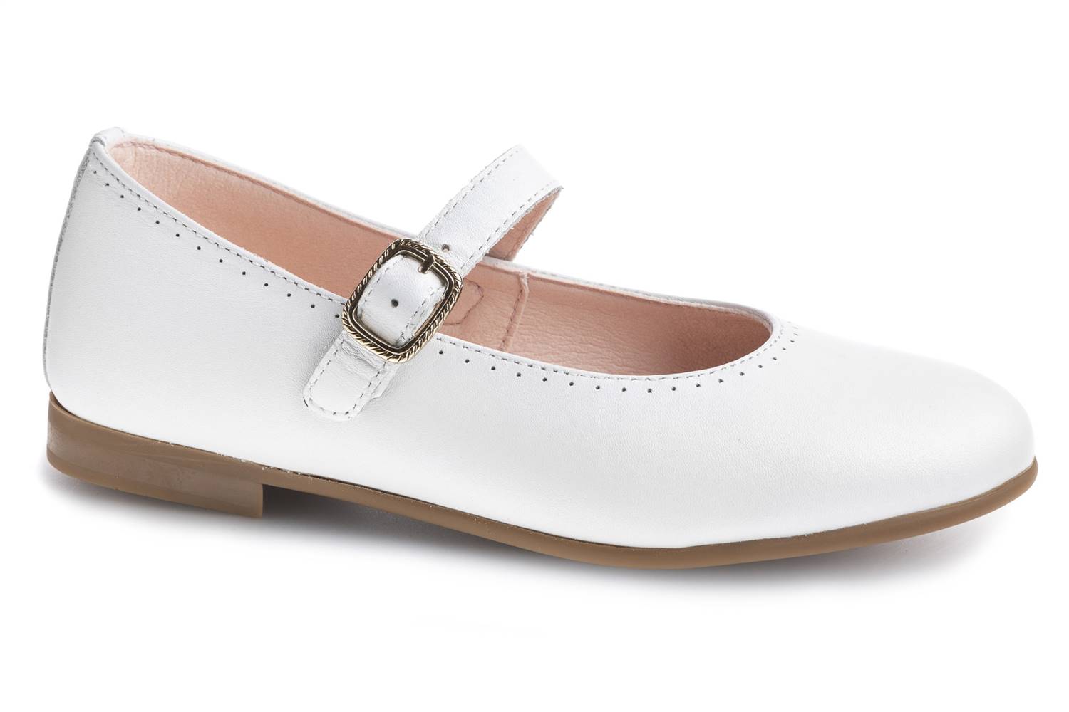 Туфли PAOLA 870908 весна-лето 2024 для девочек