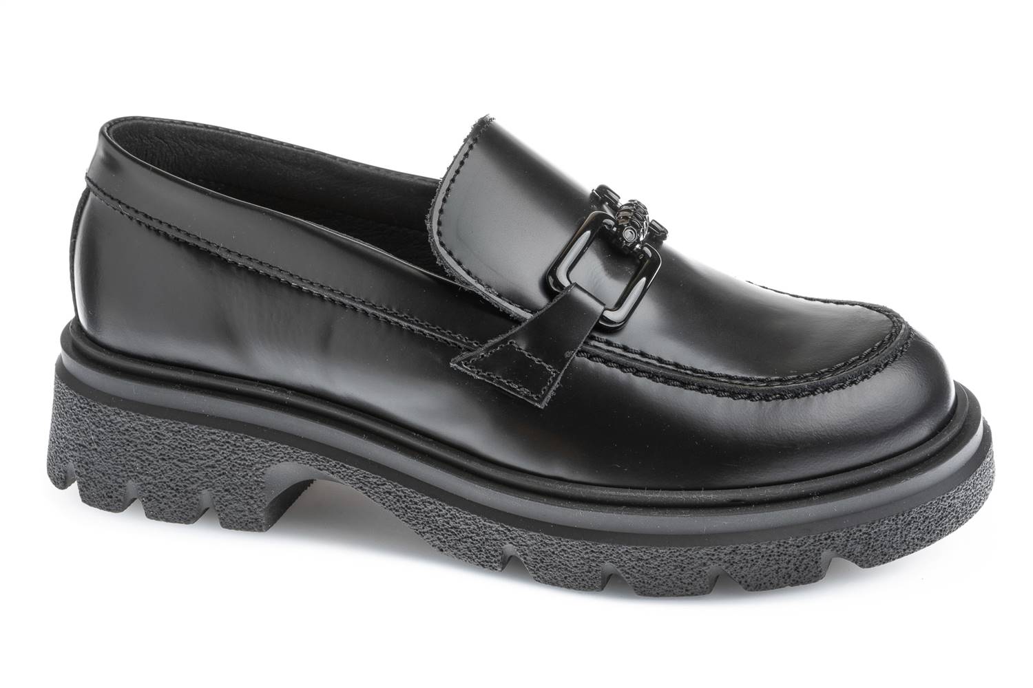 Туфли PAOLA 873111 осень-зима 2024 для девочек