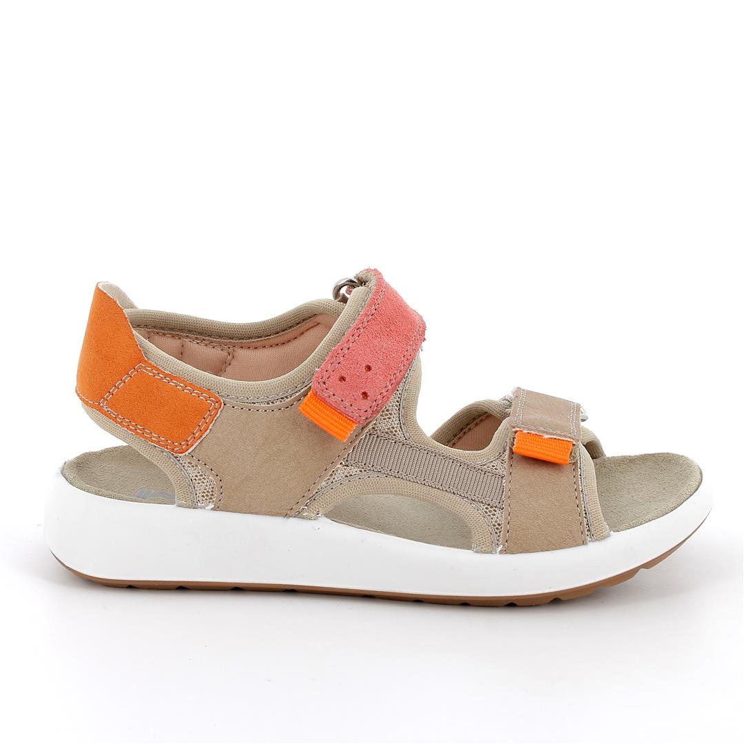 Босоножки IMAC 782230 00931/062 предзаказ весна-лето 2025 2025 для девочек