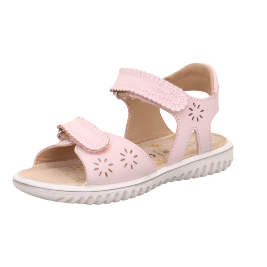 Босоножки SUPERFIT 1-009016-5500 предзаказ весна-лето 2025 2025 для девочек