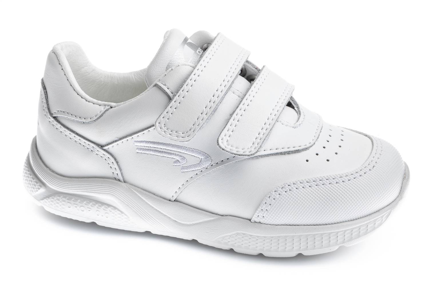 Полуботинки PABLOSKY 204100 осень-зима 2025 для девочек