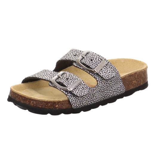 Сандалии SUPERFIT 1-800111-0050 предзаказ весна-лето 2025 2025 для девочек