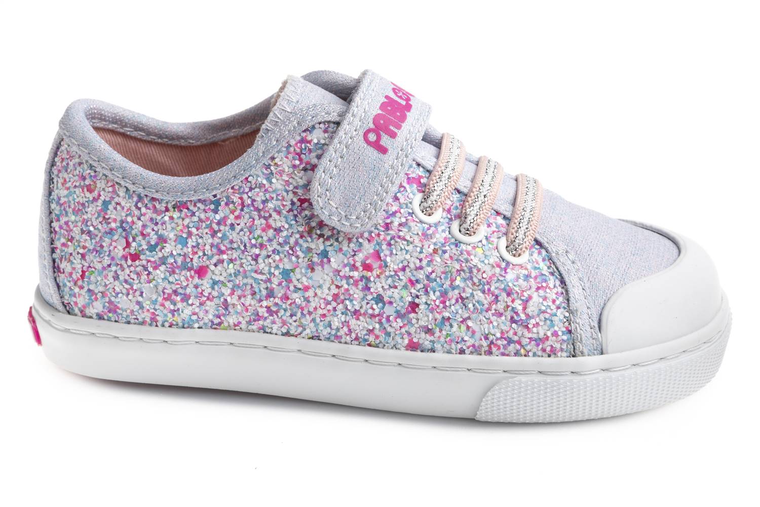 Полуботинки PABLOSKY 981470 предзаказ весна-лето 2025 2025 для девочек