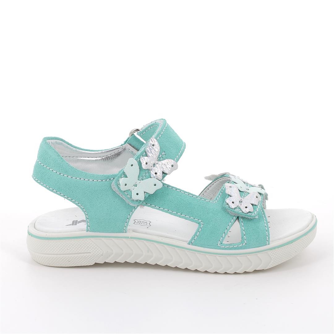 Босоножки IMAC 781010 70018/026 предзаказ весна-лето 2025 2025 для девочек