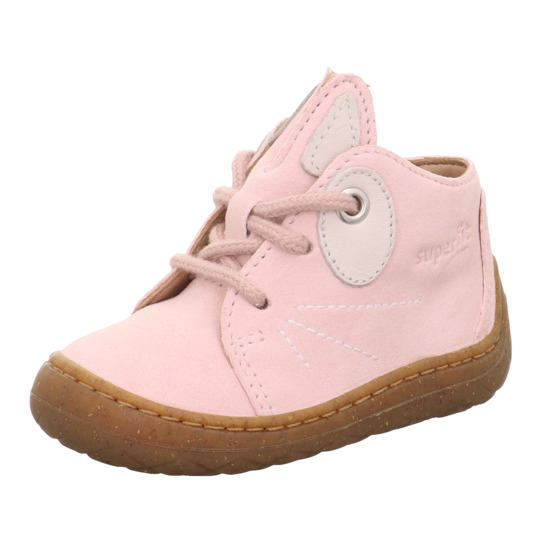 Ботинки SUPERFIT 1-009354-5500 предзаказ весна-лето 2025 2025 для девочек