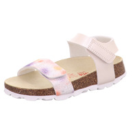 Босоножки SUPERFIT 1-000123-1000 весна-лето 2022 для девочек