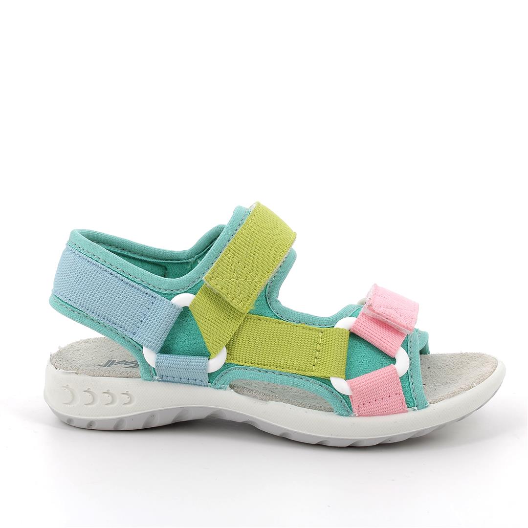 Босоножки IMAC 780651 00628/010 предзаказ весна-лето 2025 2025 для девочек