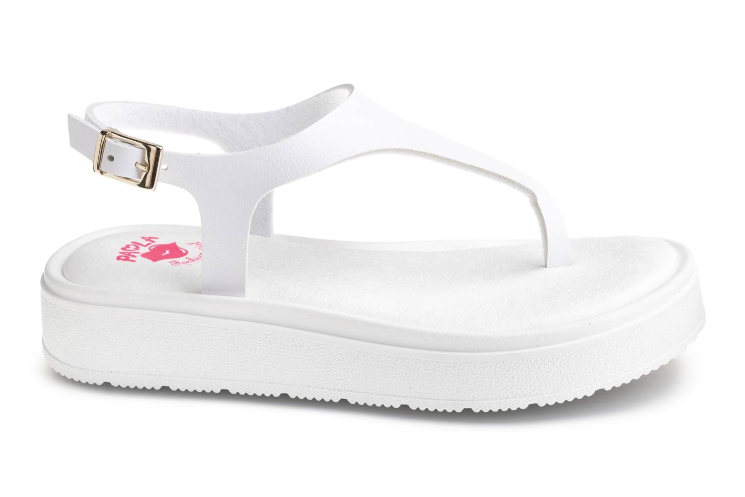 Босоножки PAOLA 876604 весна-лето 2025 для девочек