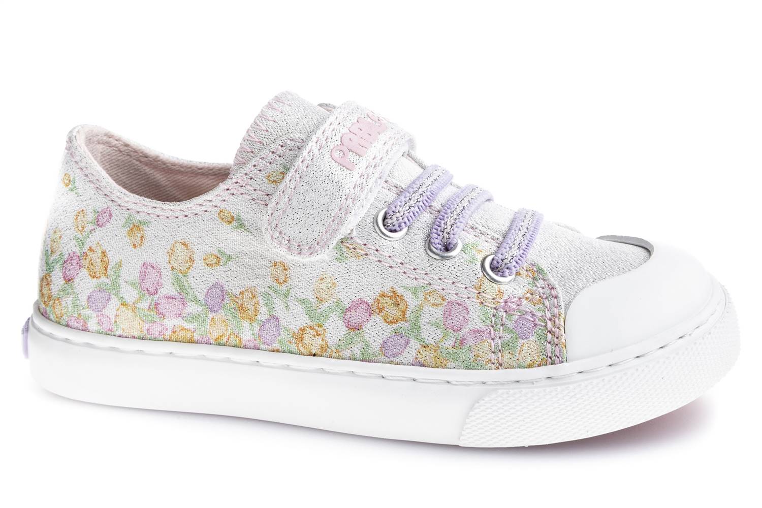 Кеды PABLOSKY 976450 весна-лето 2024 для девочек