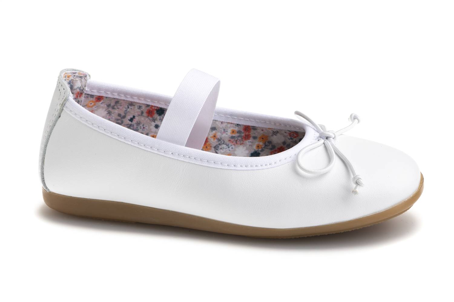 Туфли PABLOSKY 357900 весна-лето 2025 для девочек