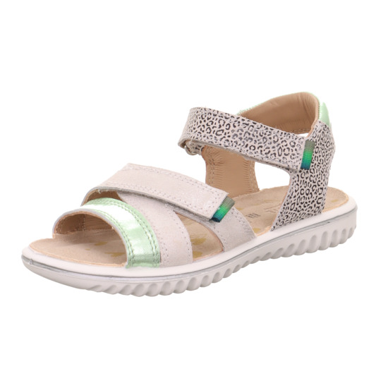 Босоножки SUPERFIT 1-009014-1010 предзаказ весна-лето 2025 2025 для девочек