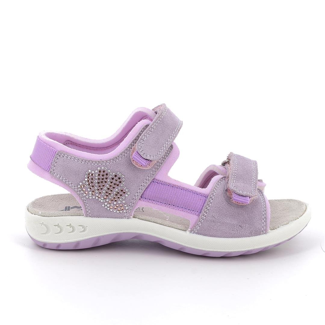 Босоножки IMAC 780630 7010/039 предзаказ весна-лето 2025 2025 для девочек