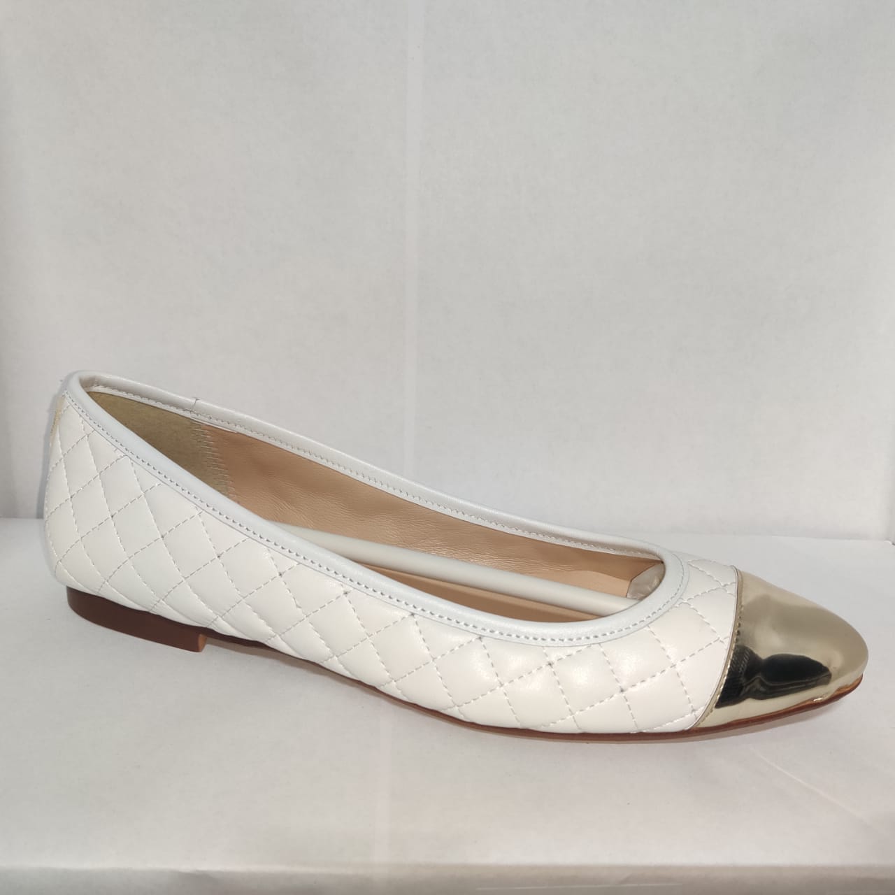 Туфли ELI 48023AC-540-120 весна-лето 2022 для девочек