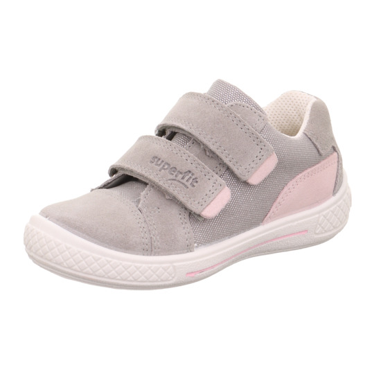 Полуботинки SUPERFIT 1-000092-2500 предзаказ весна-лето 2025 2025 для девочек
