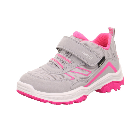 Полуботинки SUPERFIT 1-000058-2500 предзаказ весна-лето 2025 2025 для девочек