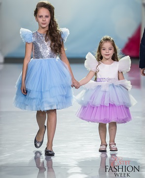 Pablosky на Estet Fashion week