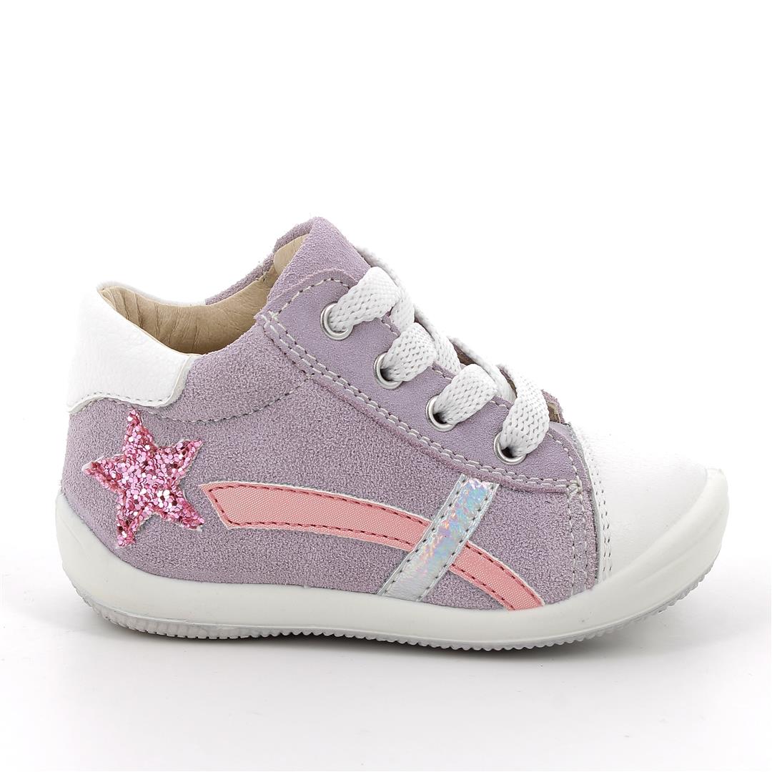 Ботинки IMAC 782990 7010/008 предзаказ весна-лето 2025 2025 для девочек