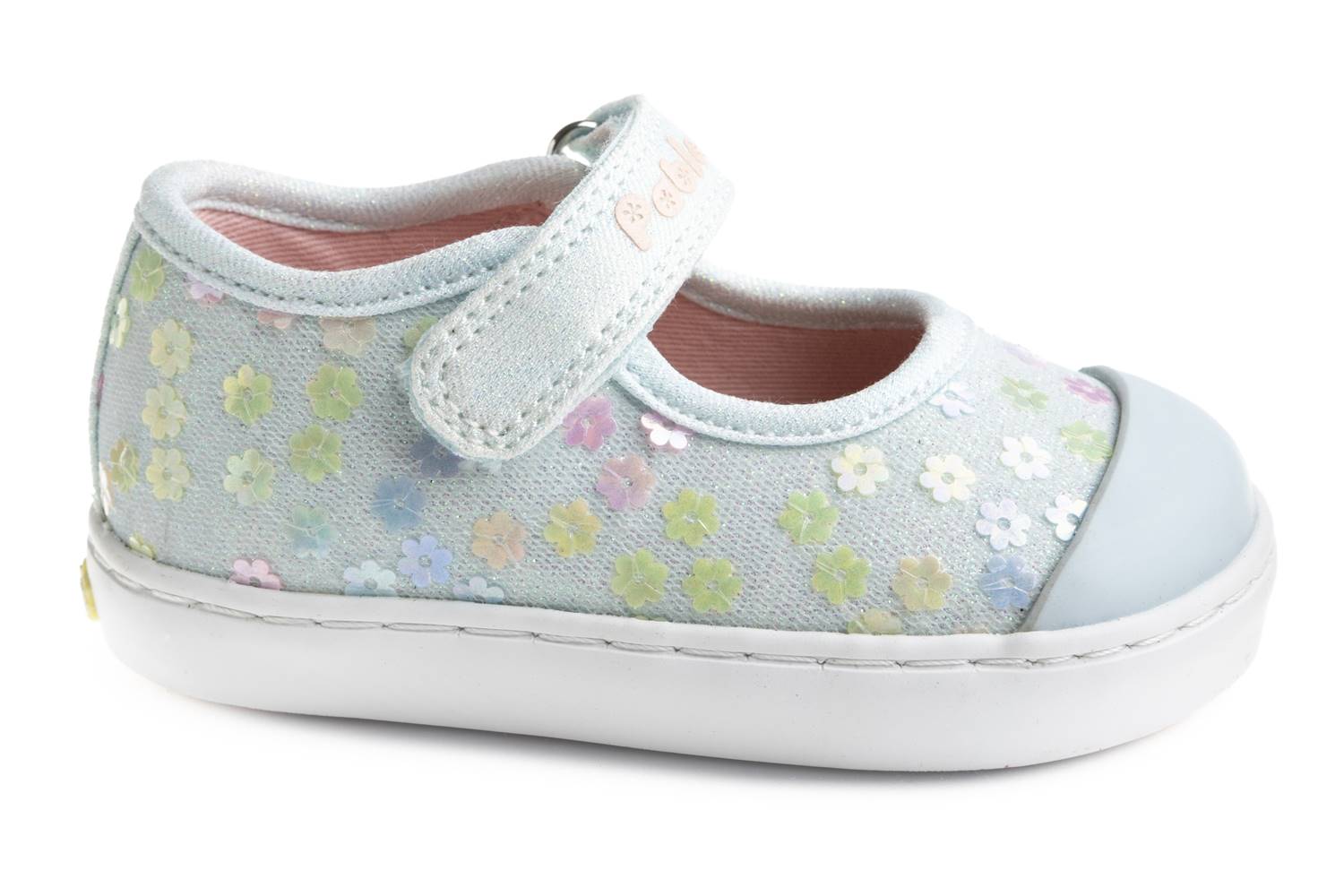 Туфли PABLOSKY 980410 предзаказ весна-лето 2025 2025 для девочек