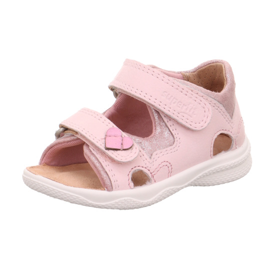 Босоножки SUPERFIT 1-600097-5500 предзаказ весна-лето 2025 2025 для девочек