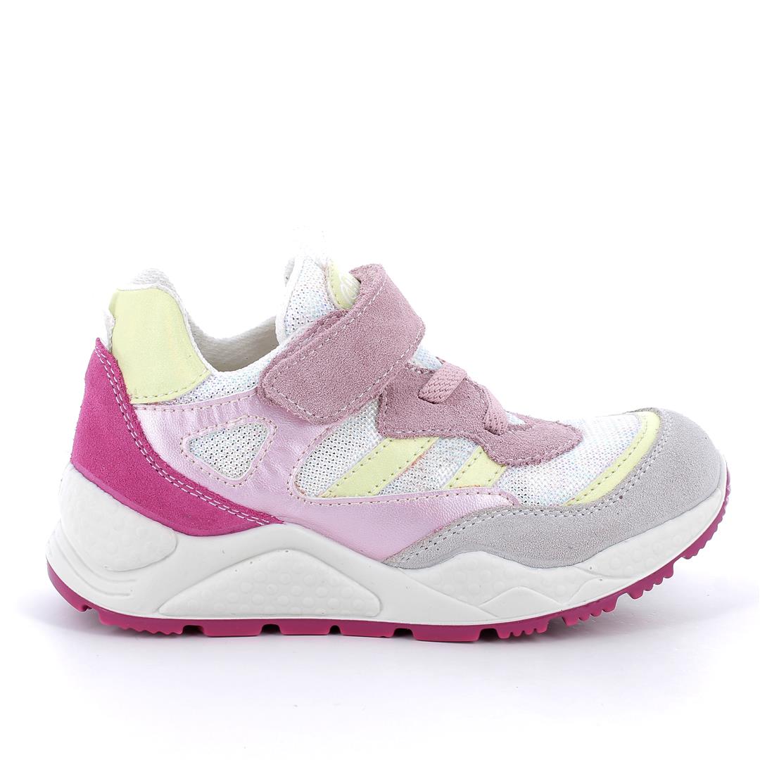 Полуботинки IMAC 781530 70047/010 предзаказ весна-лето 2025 2025 для девочек