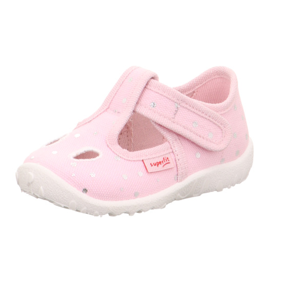 Туфли летние SUPERFIT 1-009248-5510 весна-лето 2023 для девочек