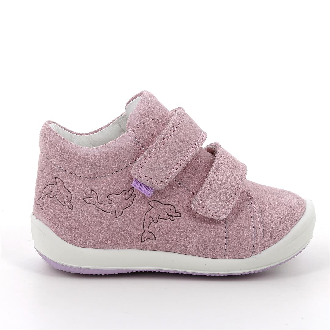 Ботинки IMAC 782960 70047/039 предзаказ весна-лето 2025 2025 для девочек